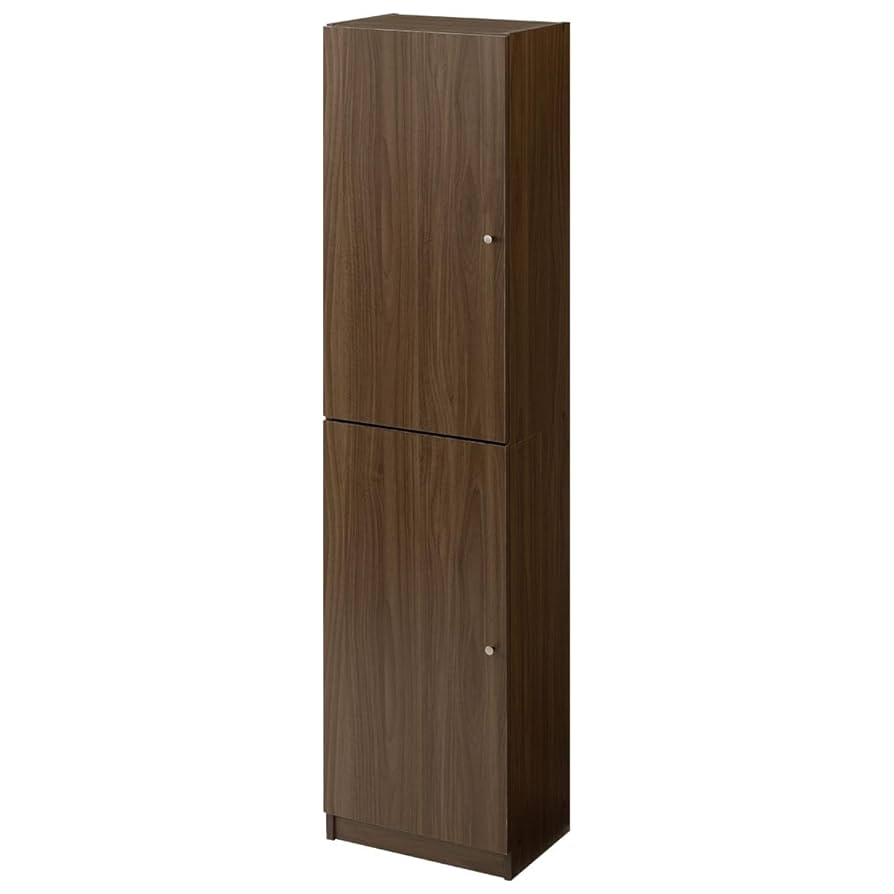 ぼん家具 本棚 大容量 Amazon｜ぼん家具 本棚 扉付き 大容量 ラック 幅44cm 棚 木製